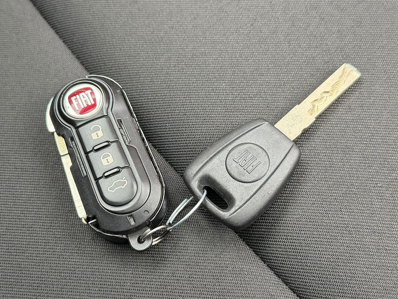 Fiat 500 1.0 MHEV Euro 6 (s/s) 3dr 3dr Manual 2026