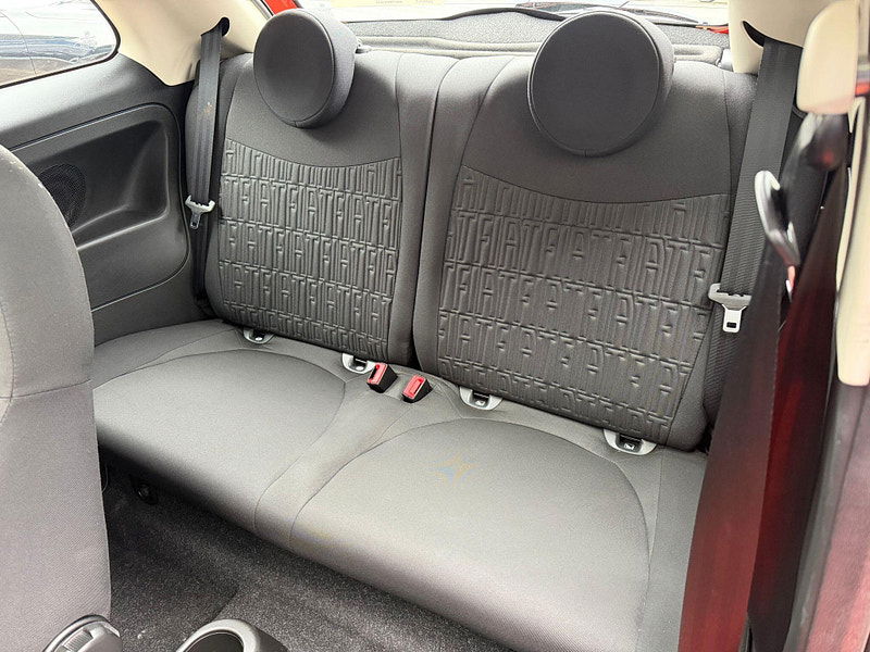 Fiat 500 1.0 MHEV Euro 6 (s/s) 3dr 3dr Manual 2026