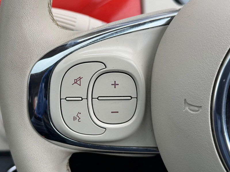 Fiat 500 1.0 MHEV Euro 6 (s/s) 3dr 3dr Manual 2026