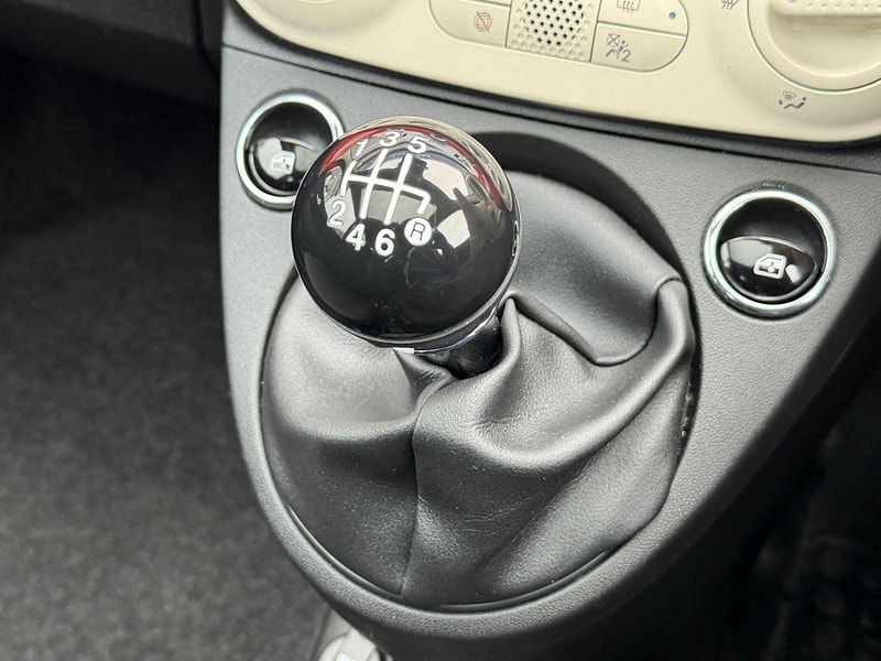 Fiat 500 1.0 MHEV Euro 6 (s/s) 3dr 3dr Manual 2026