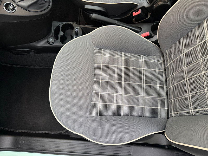 Fiat 500 1.0 MHEV Lounge Euro 6 (s/s) 3dr 3dr Manual 2026