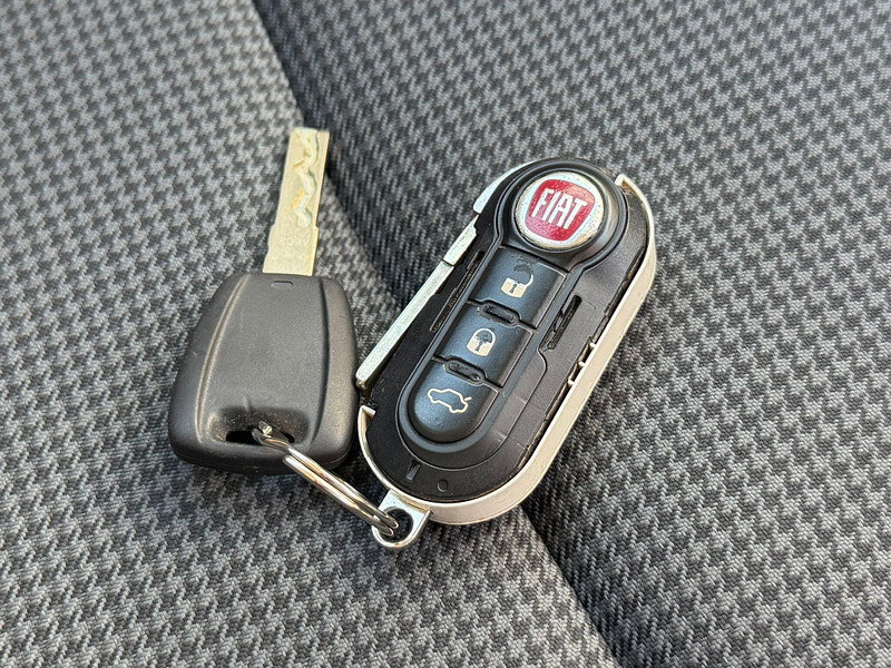 Fiat 500 1.2 Colour Therapy Euro 6 (s/s) 3dr 3dr Manual 2026