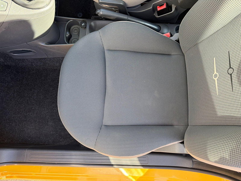 Fiat 500 1.2 Colour Therapy Euro 6 (s/s) 3dr 3dr Manual 2026