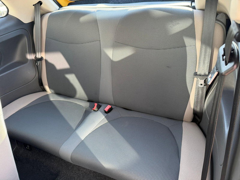 Fiat 500 1.2 Colour Therapy Euro 6 (s/s) 3dr 3dr Manual 2026