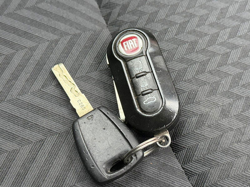 Fiat 500 1.2 Pop Euro 6 (s/s) 3dr 3dr Manual 2026