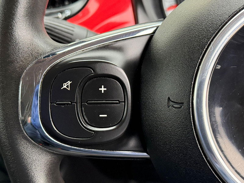 Fiat 500 1.2 Pop Euro 6 (s/s) 3dr 3dr Manual 2026