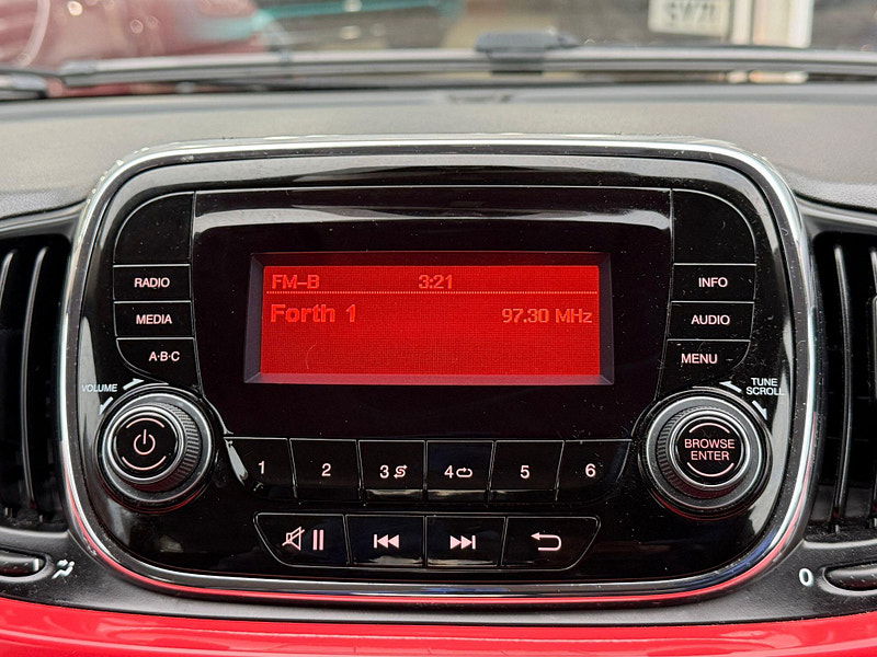 Fiat 500 1.2 Pop Euro 6 (s/s) 3dr 3dr Manual 2026