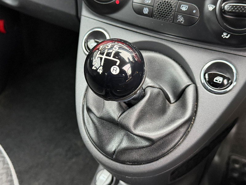 Fiat 500 1.2 Pop Euro 6 (s/s) 3dr 3dr Manual 2026