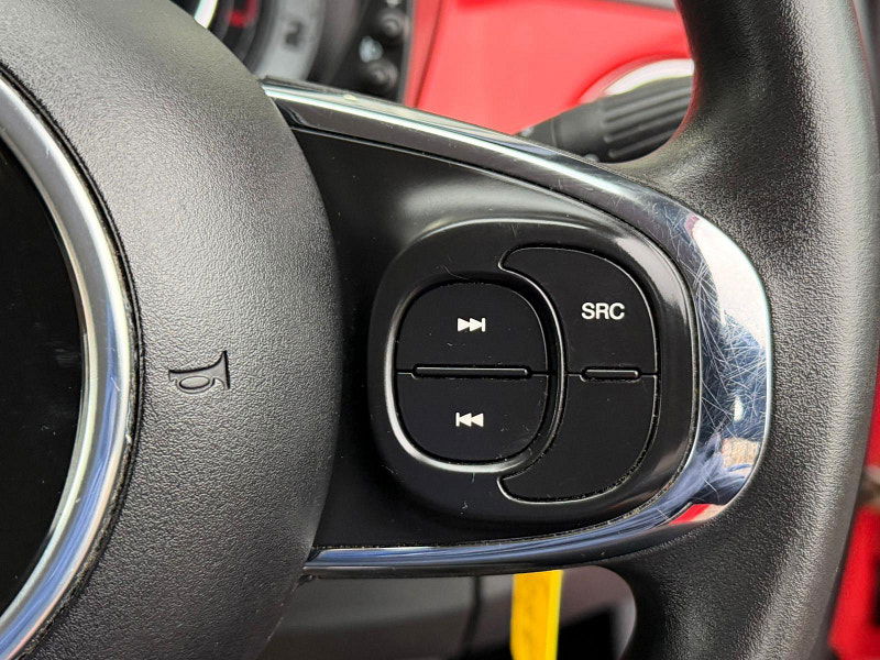 Fiat 500 1.2 Pop Euro 6 (s/s) 3dr 3dr Manual 2026