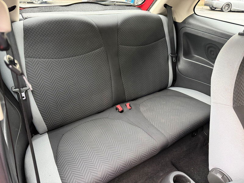 Fiat 500 1.2 Pop Euro 6 (s/s) 3dr 3dr Manual 2026