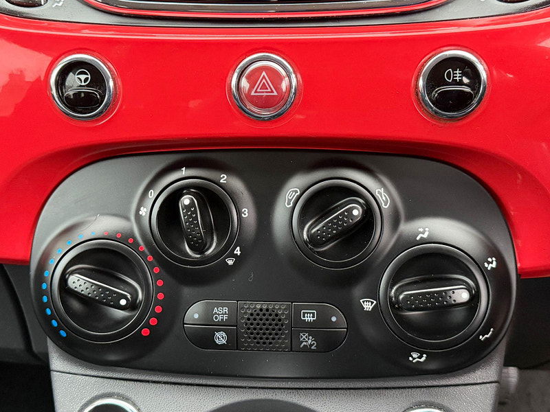 Fiat 500 1.2 Pop Euro 6 (s/s) 3dr 3dr Manual 2026