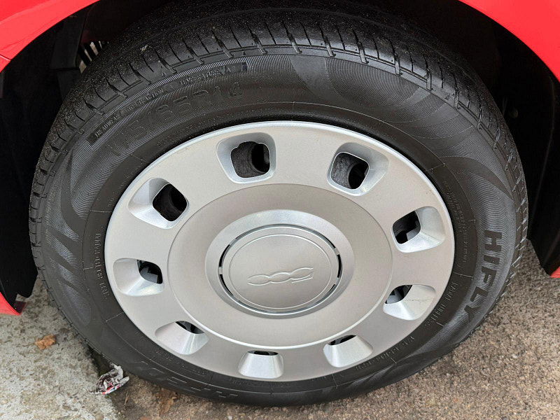 Fiat 500 1.2 Pop Euro 6 (s/s) 3dr 3dr Manual 2026