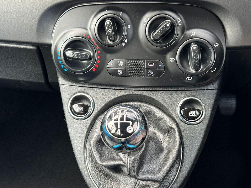 Fiat 500 1.2 S Euro 6 (s/s) 3dr 3dr Manual 2025