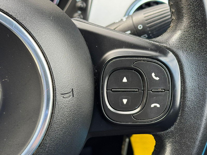 Fiat 500 1.2 S Euro 6 (s/s) 3dr 3dr Manual 2025