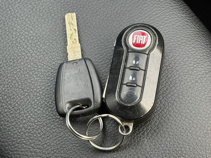 Fiat 500 1.2 S Euro 6 (s/s) 3dr 3dr Manual 2025