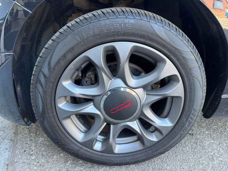 Fiat 500 1.2 S Euro 6 (s/s) 3dr 3dr Manual 2025