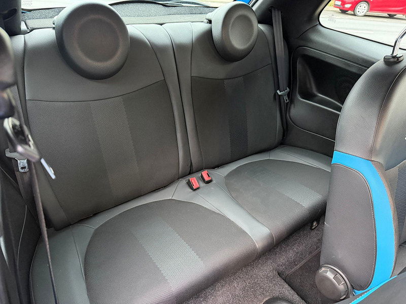 Fiat 500 1.2 S Euro 6 (s/s) 3dr 3dr Manual 2026