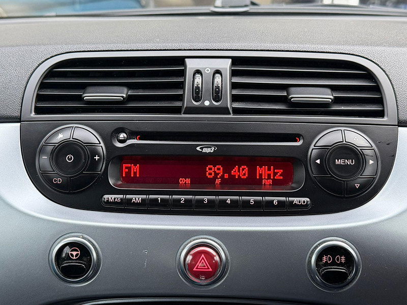 Fiat 500 1.2 S Euro 6 (s/s) 3dr 3dr Manual 2026