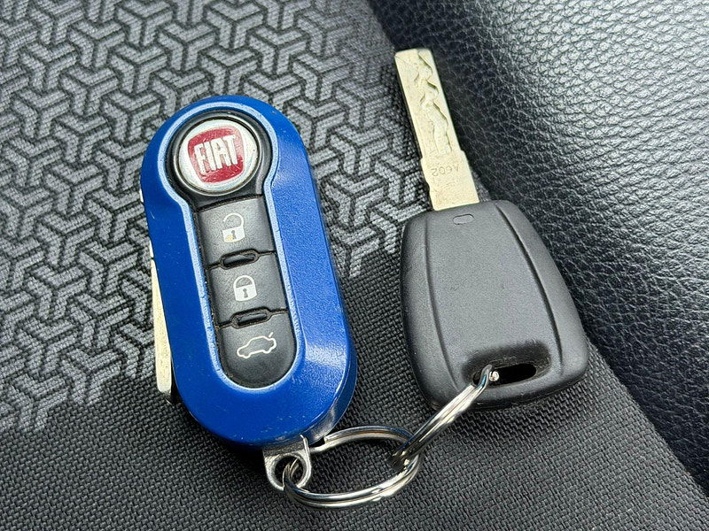 Fiat 500 1.2 S Euro 6 (s/s) 3dr 3dr Manual 2026