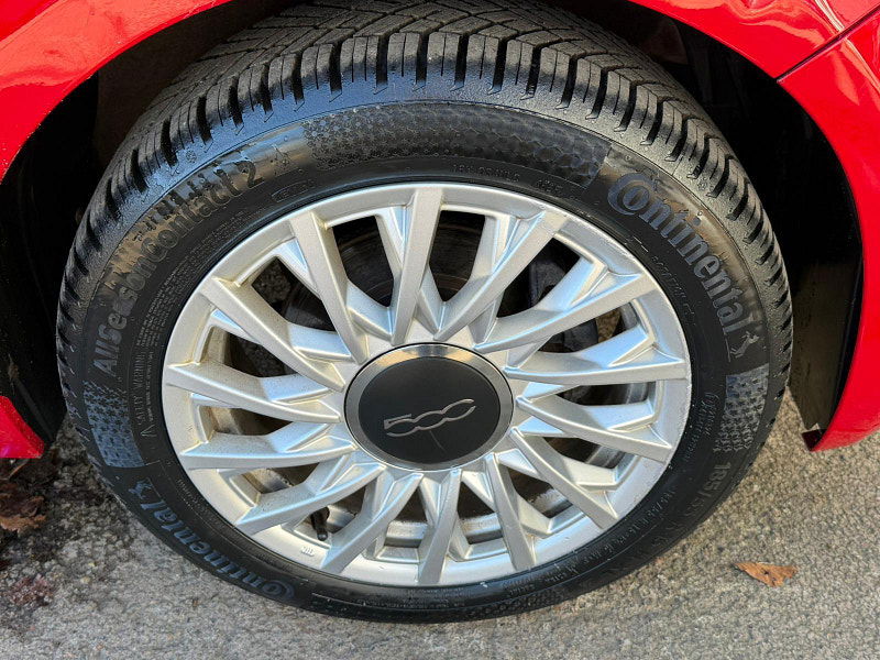 Fiat 500C 1.2 Lounge Convertible 2dr Petrol Dualogic Euro 6 (s/s) (69 bhp) 2dr Automatic 2026