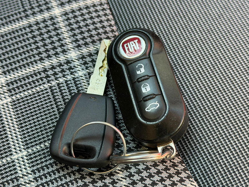 Fiat 500C 1.2 Lounge Convertible 2dr Petrol Dualogic Euro 6 (s/s) (69 bhp) 2dr Automatic 2026