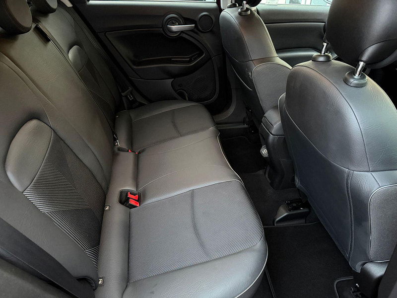 Fiat 500X 1.0 FireFly Turbo MultiAir Cross Plus Euro 6 (s/s) 5dr 5dr Manual 2026