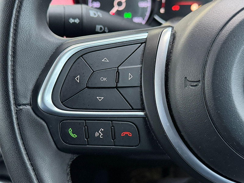 Fiat 500X 1.0 FireFly Turbo MultiAir Cross Plus Euro 6 (s/s) 5dr 5dr Manual 2026