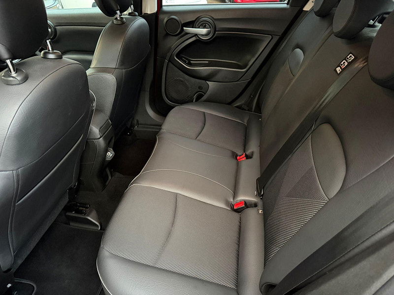 Fiat 500X 1.0 FireFly Turbo MultiAir Cross Plus Euro 6 (s/s) 5dr 5dr Manual 2026