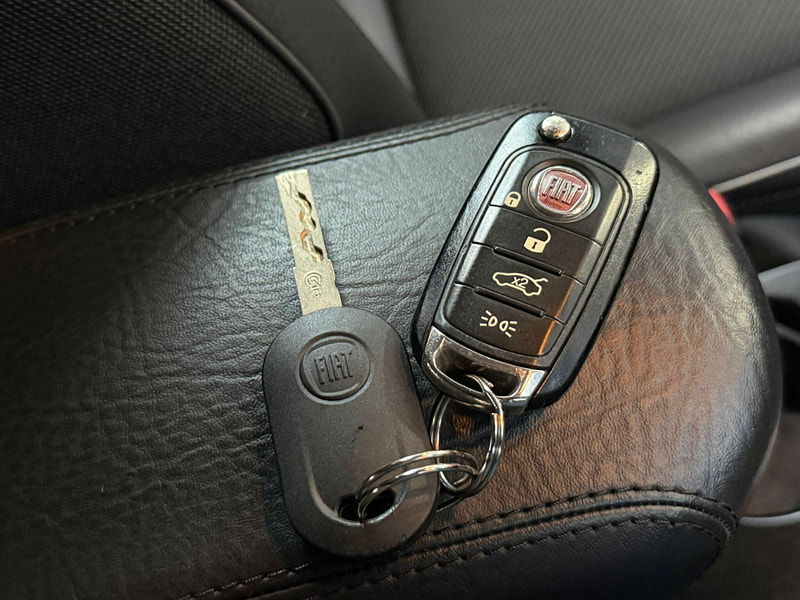 Fiat 500X 1.0 FireFly Turbo MultiAir Cross Plus Euro 6 (s/s) 5dr 5dr Manual 2026