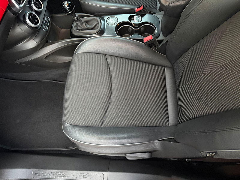 Fiat 500X 1.0 FireFly Turbo MultiAir Cross Plus Euro 6 (s/s) 5dr 5dr Manual 2026