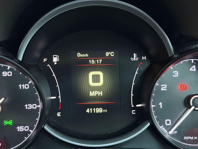 Fiat 500X 1.0 FireFly Turbo MultiAir Cross Plus Euro 6 (s/s) 5dr 5dr Manual 2026