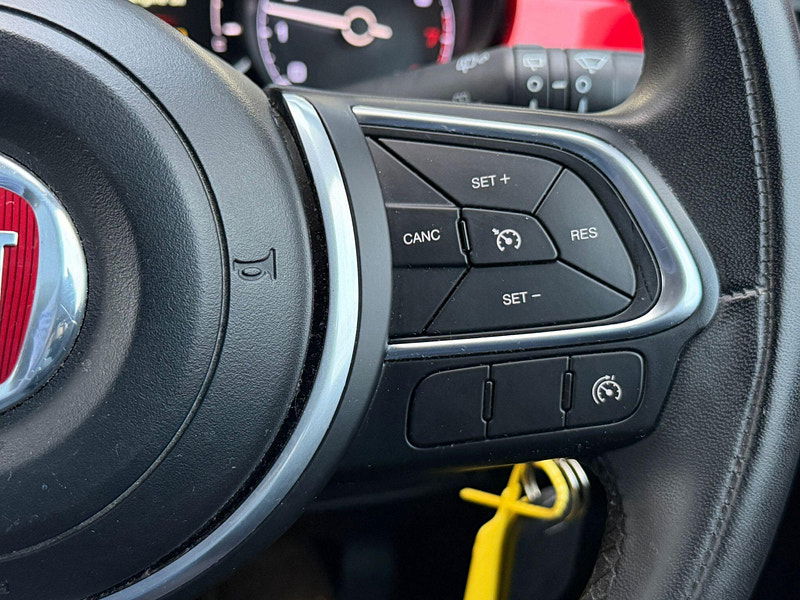 Fiat 500X 1.0 FireFly Turbo MultiAir Cross Plus Euro 6 (s/s) 5dr 5dr Manual 2026