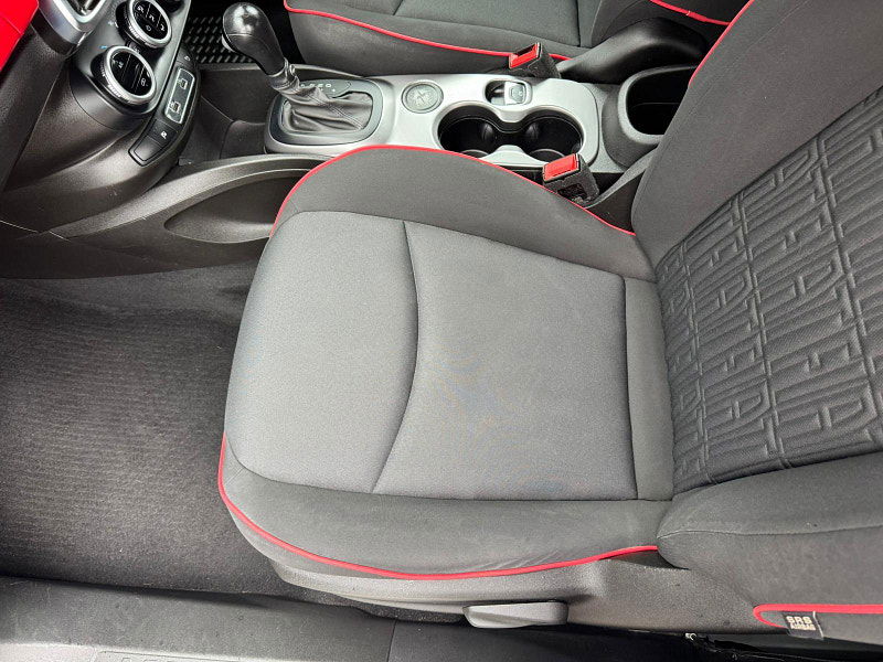 Fiat 500X 1.3 FireFly Turbo RED DCT Euro 6 (s/s) 5dr 5dr Automatic 2025