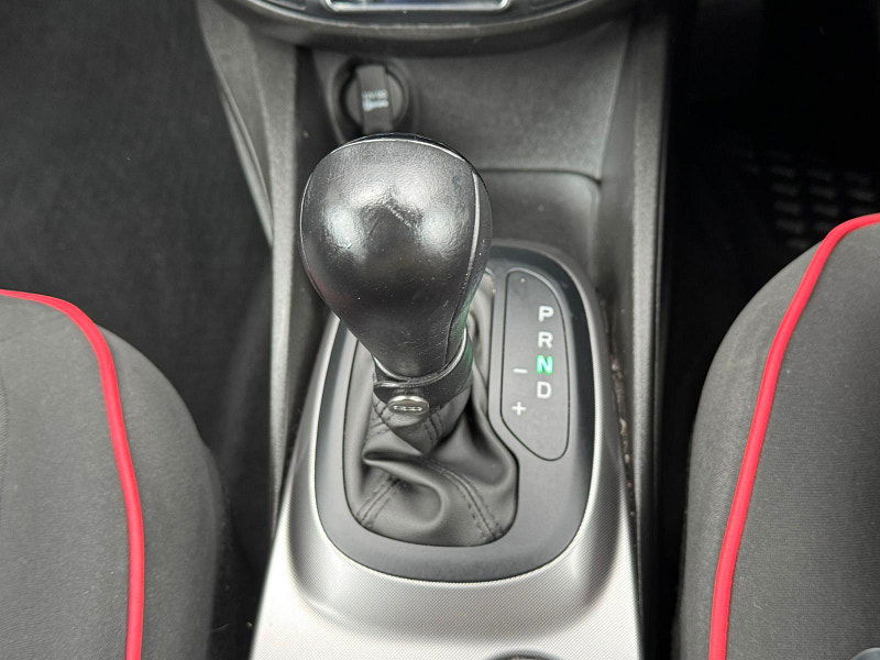 Fiat 500X 1.3 FireFly Turbo RED DCT Euro 6 (s/s) 5dr 5dr Automatic 2025