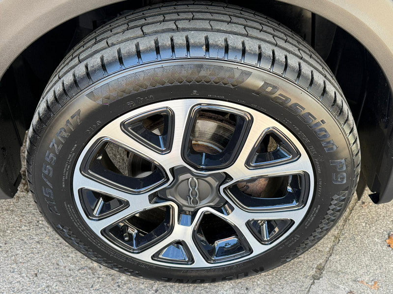 Fiat 500X 1.4 MultiAir Cross Euro 6 (s/s) 5dr 5dr Manual 2026