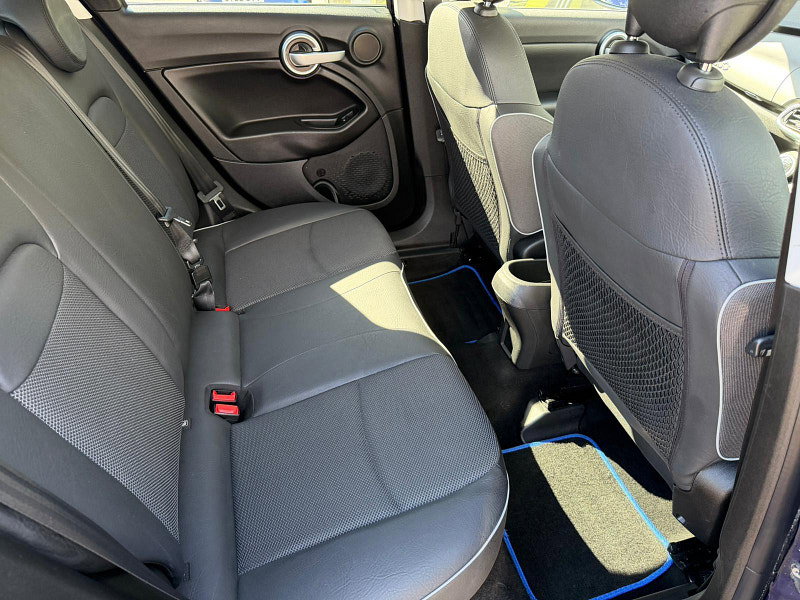 Fiat 500X 1.4 MultiAir Cross Euro 6 (s/s) 5dr 5dr Manual 2026