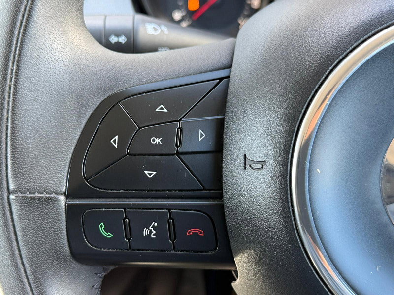 Fiat 500X 1.4 MultiAir Cross Euro 6 (s/s) 5dr 5dr Manual 2026