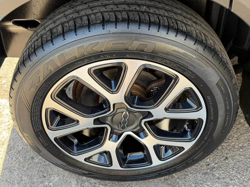 Fiat 500X 1.4 MultiAir Cross Euro 6 (s/s) 5dr 5dr Manual 2026