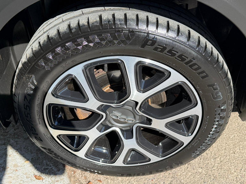 Fiat 500X 1.4 MultiAir Cross Euro 6 (s/s) 5dr 5dr Manual 2026