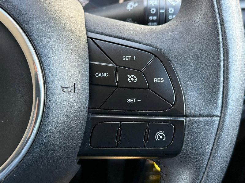 Fiat 500X 1.4 MultiAir Cross Euro 6 (s/s) 5dr 5dr Manual 2026