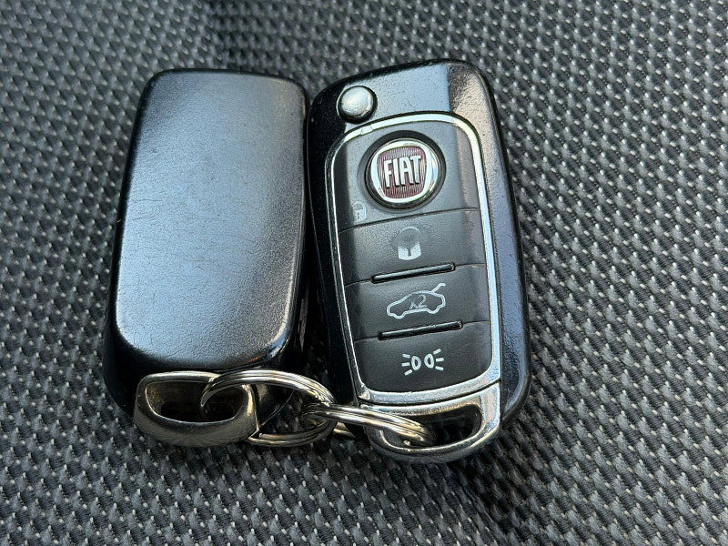 Fiat 500X 1.4 MultiAir Cross Euro 6 (s/s) 5dr 5dr Manual 2026