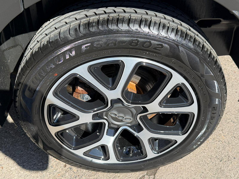 Fiat 500X 1.4 MultiAir Cross Euro 6 (s/s) 5dr 5dr Manual 2026