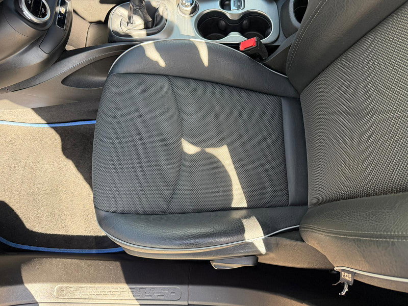 Fiat 500X 1.4 MultiAir Cross Euro 6 (s/s) 5dr 5dr Manual 2026