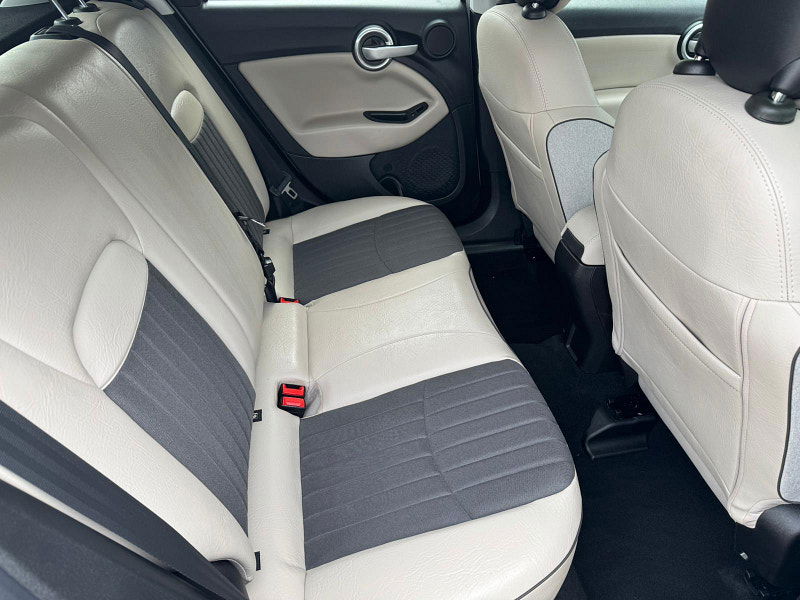 Fiat 500X 1.4 MultiAir Lounge Euro 6 (s/s) 5dr 5dr Manual 2025