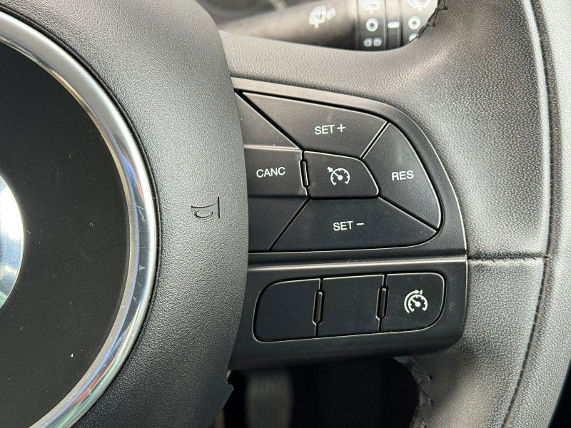 Fiat 500X 1.4 MultiAir Lounge Euro 6 (s/s) 5dr 5dr Manual 2025