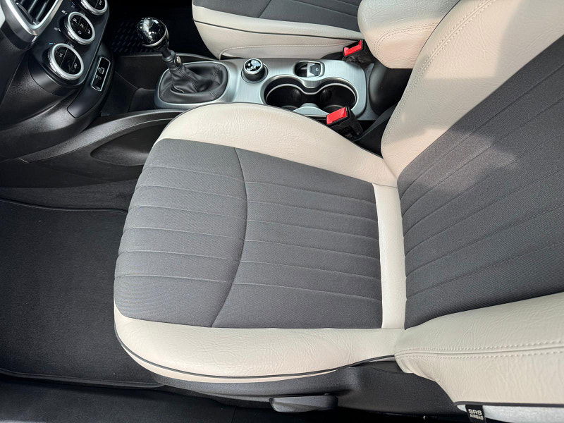 Fiat 500X 1.4 MultiAir Lounge Euro 6 (s/s) 5dr 5dr Manual 2025