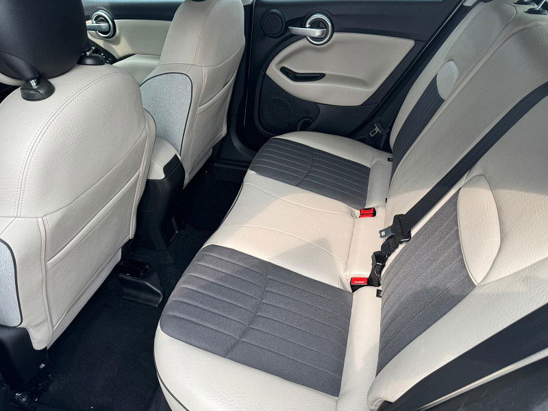 Fiat 500X 1.4 MultiAir Lounge Euro 6 (s/s) 5dr 5dr Manual 2025