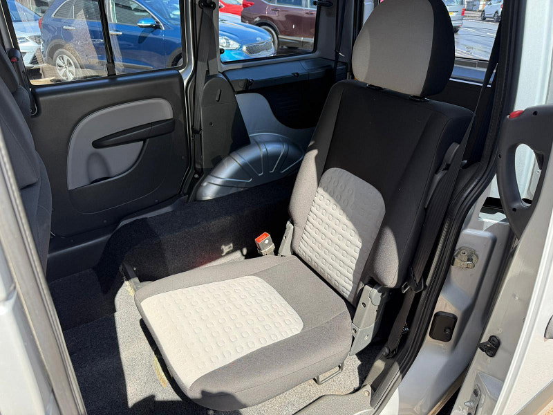 Fiat Doblo 1.4 Dynamic 5dr 5dr Manual 2026