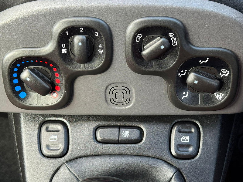 Fiat Panda 1.2 Pop Euro 6 5dr 5dr Manual 2026