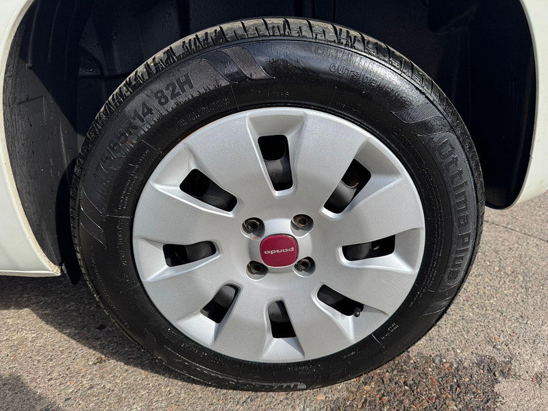 Fiat Panda 1.2 Pop Euro 6 5dr 5dr Manual 2026